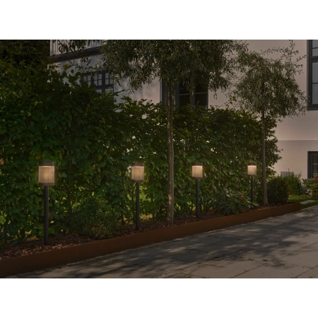 Lampa ogrodowa Coupar NO2518228003 - Nordlux